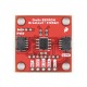 Extra EEPROM memory - I2C Qwiic - 512kb - SparkFun COM-18355