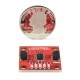Extra EEPROM memory - I2C Qwiic - 512kb - SparkFun COM-18355