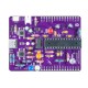 Pasigaminkite savo Dasduino litavimo rinkinį – edukacinis rinkinys, skirtas mokytis lituoti Dasduino – ATmega328P – lituotas 333200