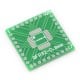 PCB adapteris - QFN32/QFP32 į DIP