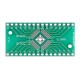 PCB Adapter - QFP32 to DIP32