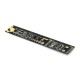 PCB Engineering Ruler - 16cm - DFRobot DWG0014-M