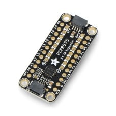 PCF8575 - GPIO pin expander - I2C - STEMMA QT/Qwiic - Adafruit 5611