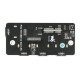 PCIe to USB 3.2 adapter HUB 4x USB - compatible with Raspberry Pi CM4 - Waveshare 18899