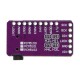 PCM5102 DAC modulis – stereo I2S 5V su 3.5 mm garso išvestimi PCM5102 DAC modulis – stereo I2S 5V su 3.5 mm garso išvestimi