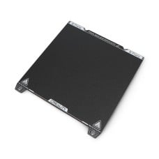 PEI Print Bed Overlay for Creality K1 - Comes with Magnetic Sticker