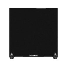 PEI Epoxy Resin Overlay for Creality K2 Plus Printing Table - 370x370mm