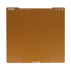 PEI Spring Steel Sheet - for Prusa CORE One Printers - Textured for PP