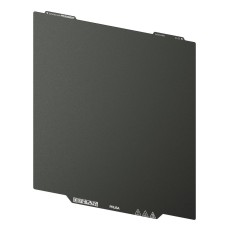 PEI spring steel plate - for Prusa CORE One L printers - satin