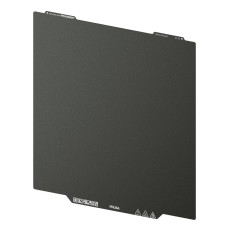 PEI spring steel plate - for Prusa CORE One L printers - textured