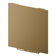 PEI spring steel plate - for Prusa CORE One L printers - textured for PP