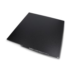 PEI tekstūruotas sluoksnis Elegoo Neptune 4 Max 3D spausdintuvo plokštei - 430x430 mm