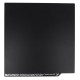 PEI textured print bed overlay for Elegoo Neptune 4/4 Pro 3D printers - 225x225mm