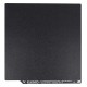 PEI textured print bed overlay for Elegoo Neptune 4/4 Pro 3D printers - 225x225mm