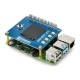 LCD 1.3'' 240x240px HAT for Raspberry Pi - SB Components SKU21864