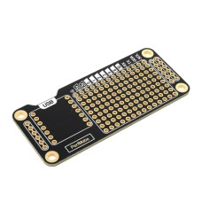 PerfMate universali PCB plokštė, skirta XIAO ir QT Py – PiHut 106567