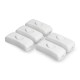 Transitional switch PP14 230V White