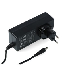 Power supply 15V/4A - plug 5.5/2.1mm for Odroid H2