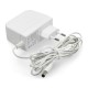 Perjungimo maitinimo šaltinis DVE 12V / 2A - kištukas DC 5.5 / 2.5mm