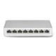 Switch TP-link TL-TL-SF1008D 8 ports 10 / 100Mbps 