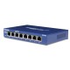 Switch Netgear GS108GE 8 ports 1000Mbps 