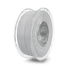 PETG siūlas Devil Design 1.75 mm 1kg - šviesiai pilkas
