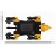Petoi Bittle - bioninis šuo - mokomasis robotas - Seeedstudio 114992499