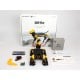Petoi Bittle - bioninis šuo - mokomasis robotas - Seeedstudio 114992499