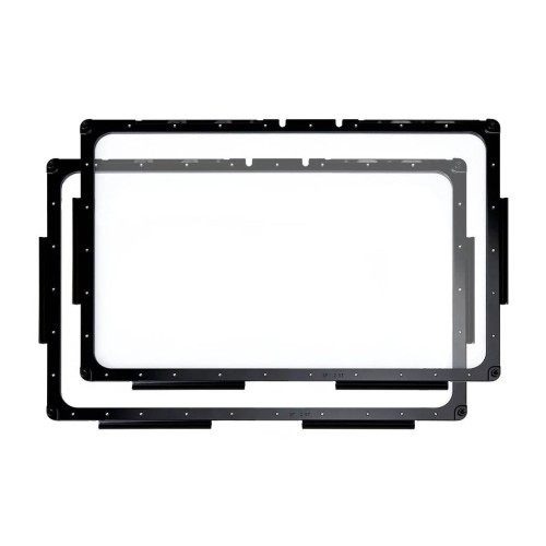 PFA folija Elegoo Jupiter 2 3D spausdintuvui - 381x255mm - 2 vnt. PFA folija Elegoo Jupiter 2 3D spausdintuvui - 381x255mm - 2 vnt.