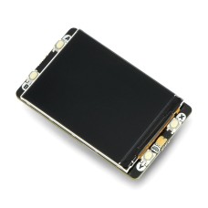 Pico Display Pack 2.0 - IPS LCD 2” 320x240px ekranas, skirtas Raspberry Pi Pico - PiMoroni PIM850