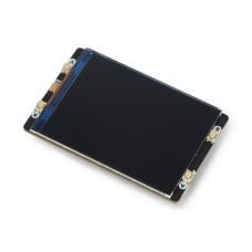 Pico Display Pack - 2.8'' IPS LCD Display IPS 320x240px for Raspberry Pi Pico/Pico W - PiMoroni PIM715