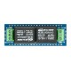 Pico Dual Channel Relay HAT