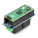 Pico Dual Channel Relay HAT