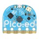 Pico:ed V2 - kūrimo plokštė su RP2040 mikrovaldikliu - Elecfreaks EF01038