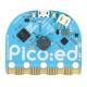 Pico:ed V2 - development board with RP2040 microcontroller - Elecfreaks EF01038