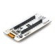 Pico Inky Pack - e-ink e-paper display 2.9'' 296x128px - for Raspberry Pi Pico/Pico W - PiMoroni PIM634