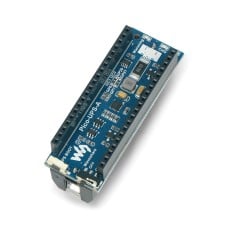 Pico-UPS-A, Wireless UPS module for Raspberry Pi Pico, Waveshare 19694