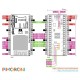 Pico Wireless Pack, wireless communication module, PiMoroni PIM548