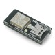 Pico Wireless Pack, wireless communication module, PiMoroni PIM548