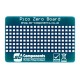Pico Zero Board - prototyping board for Raspberry Pi Pico - SB Components SKU21499