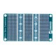 Pico Zero Expansion - prototyping board for Raspberry Pi Pico - SB Components SKU21505