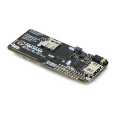 PicoVision - graphics system - 2 x RP2040 with accessories - PiMoroni PIM686