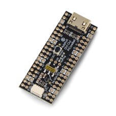 PiCowbell DVI Output - DVI module with a miniHDMI connector - shield for Rasbperry Pi Pico - STEMMA QT/Qwiic/HDMI - Adafruit 5745
