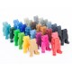 Pigment for resin - Spectrum Color Pigment - Platinum Gray - 25 ml