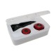 PiHut Lens Set 3 in 1 - set of lenses for PiHut 