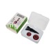 PiHut Lens Set 3 in 1 - set of lenses for PiHut 