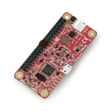 PiJuice Zero, nešiojama Raspberry Pi Zero maitinimo platforma