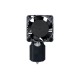 Complete hotend head for Bambu Lab P1 series printers - 0.2mm