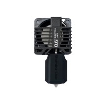 Pilna Bambu Lab P1 serijos spausdintuvų hotend galvutė – 0.6 mm