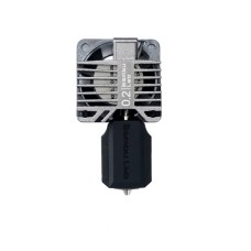 Complete hotend head for Bambu Lab X1 series printers - 0.2mm